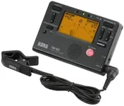 Korg TM-60 Tuner/Metronome Combo - 