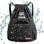 Drawstring Backpack, Outdoor Sport 