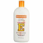 Fruit Of The Earth Gentle Healing Vitamin E Lotion 20 Oz.