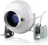 VENTS-US VK 100 PS - 4 Inch Dryer B