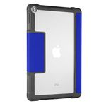 STM Dux, rugged case for Apple iPad Air 2 - Blue (stm-222-104J-25)