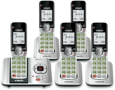 VTech CS65