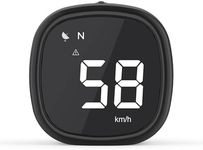 MR CARTOOL Car Inclinometer Digital