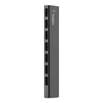 Belkin Ultra-Slim Desktop USB 2.0 Hub (7-Port)