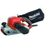 Makita M9400 Belt Sander-Multicolour