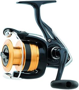 Daiwa Sweepfire 3000 2BB 5.3:1 Spin Reel