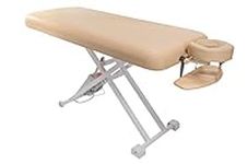 Spa Luxe Electric Lift Massage Tabl