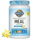 Garden of Life Meal Replacement - O