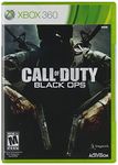 Call of Duty: Black Ops - Xbox 360