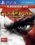 God Of War 3 Remastered - PlayStati