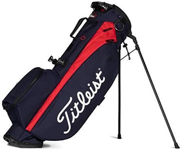 TITLEIST P