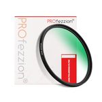 Polarizer Filter For 50mm Lens