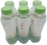 IF 100% Coconut Water 350ml 6pack