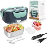 Electric Heated Lunch Boxes Adults: