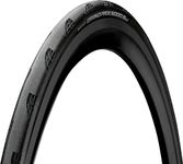 Continental Grand Prix 5000 S TR 28 Folding Tyre 700 x 28C (28-622) Black