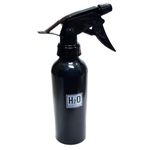 OXGO Aluminium Empty Spray Bottle Light Weight Spray Pump & Long Lasting | Professional Multipurpose Sprayer for Salon, Home & Parlours