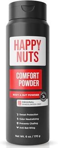 HAPPY NUTS