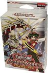 Yu-Gi-Oh: Arc-V Starter Deck - Saber Force - Yuya