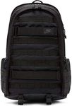 Nike Sportswear RPM Rucksack Bkpk - Black/Black/Black