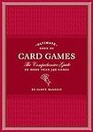 Ultimate Book of Card Games: