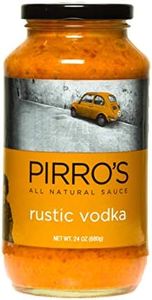 PIRRO'S, Rustic Vodka Sauce, 24 ounce