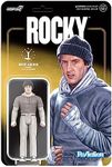 Super7 Rocky Balboa (Workout) - 3.75" Rocky Action Figure Classic Movie Collectibles and Retro Toys