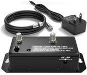 THE CIMPLE CO - TV Antenna Amplifie