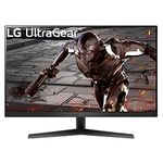 LG 32" UltraGear™ FHD nVIDIA® G-SYNC® Compatible 165 Hz 1MBR Monitor with AMD FreeSync™ Premium