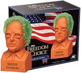 Chia Pet Bernie Sanders with Seed P