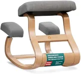 NYPOT Ergonomic Kneeling Chair with