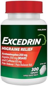 Excedrin M