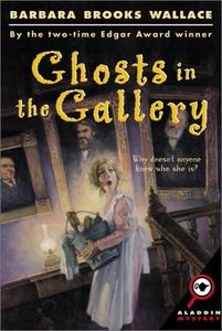Ghosts in the Gallery