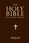 The Holy Bible in English easy to read version New & Old Testaments for christians catholic bible a collection of religious texts or scriptures, ... which, are held to be sacred in Christianity