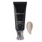 FACES CANADA Ultime Pro Primerizer Primer + Moisturizer, 30 g | Skin Perfecting & Hydrating Face Primer | Flawless Look | Minimizes Pores & Fine Lines | Shea Butter, Vitamin E, Antioxidants Enriched