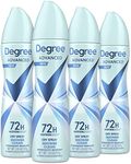 Degree Advanced Antiperspirant Deod