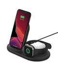 Belkin 3-in-1 Wireless Charger (Wir