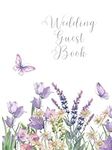 Wedding Reception Guest Book | Enga