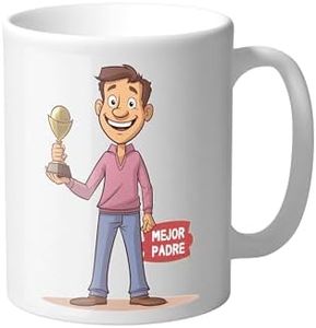 Taza Mejor