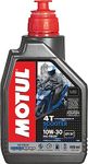 Motul Scooter LE 10W30 Engine Oil (800 ml)