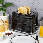 Quest Harmony 2 Slice Toasters / 7 