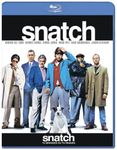 Snatch (Bilingual) [Blu-ray]