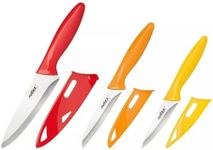 Zyliss 3-Piece Paring Knife Set - S