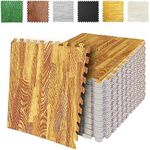 SG Traders Eva Foam Mats Interlocki