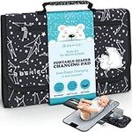 Portable Baby Diaper Changing Pad -