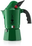 Bialetti 0002762/MR Moka Alpina Esp