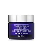 Frankincense Intense™ Age-Defying Overnight Mask | Naturally Lifting Organic Overnight Face Mask with Frankincense Essential Oil | Vegan Approved Age-Defying Overnight Face Mask