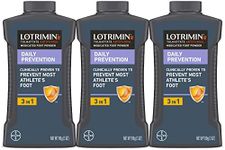Lotrimin AF Athlete's Foot Daily Pr