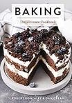 Baking: The Ultimate Cookbook (Ulti