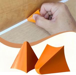 Silicone Caulking Tool Reusable Silicone Seam Tools,2 PCS Caulk Finishing Tool Silicone Caulk Smoothing Tool,Caulking Applicator Finishing Tool for Kitchen, Bathroom