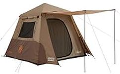 Coleman Camping Instant Up tent, 4 